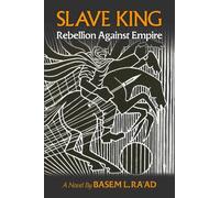 Basem L. Ra'ad Slave King (Tascabile)
