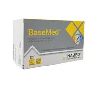 BaseMed Named 120 Compresse