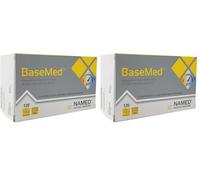 BASEMED 120 Cpr (Confezione da 2)
