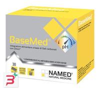 Named Integratore Basemed 30 bustine