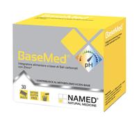 Basemed 30 Bustine - risparmia il 10% con il codice: SRL10 30 pz Busti