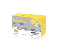 BaseMed Named 120 Compresse