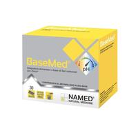Basemed rimedio per acidosi metabolica 30 buste