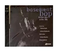 Basement Bop: British Jazz in the 1950's