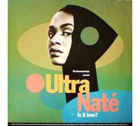 Basement Boys, The & Ultra Nat?â?® - Basement Boys, The & Ultra Nat?â?® - Is It Love? / Scandal - Eternal