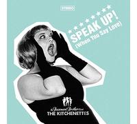 Basement Brothers Fe - Speak Up! (When You Saylove)