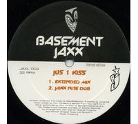 Basement Jaxx - Ayia Napa (Jus 1 Kiss)