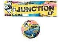 Basement Jaxx - Basement Jaxx - Junction EP - Atlantic Jaxx