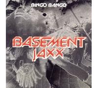 Basement Jaxx - Bingo Bango [12" VINYL]