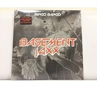 Basement Jaxx - Bingo Bango