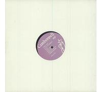 Basement Jaxx - Camberwell EP