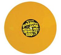 Basement Jaxx - Make Me Sweat [Import]