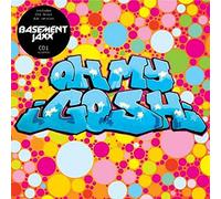 Basement Jaxx - Oh My Gosh