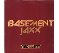Basement Jaxx - Red Alert