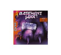 Basement Jaxx - Romeo