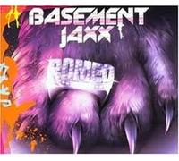 Basement Jaxx - Romeo