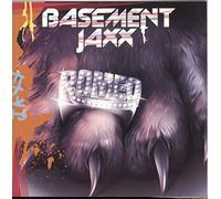 Basement Jaxx - Romeo