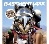 Basement Jaxx - Scars