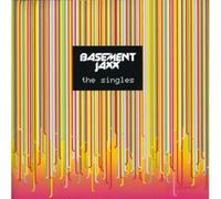 Basement Jaxx - Singles