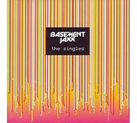 Basement Jaxx - The Singles