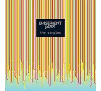 Basement Jaxx - Singles (Best Of) (Reissue) (LP)