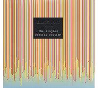 Basement Jaxx - The Singles-Special Edition