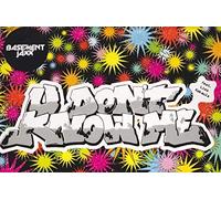 Basement Jaxx - U don't know me (Jaxxhouse Klub, 2005, feat. Lisa Kekaula) / Vinyl Maxi Single [Vinyl 12'']