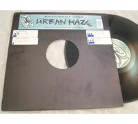 Basement Jaxx - Urban Haze E.P.