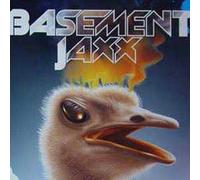 Basement Jaxx - ++Where'S Your Head at