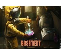 Basement (PC) Steam Gift - EU