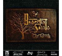 Basement Saints - Get Ready