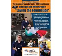 Basement Tapes Series for Mma