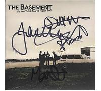 Basement, the - Do You Think You're Moving on?