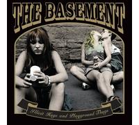Basement, the - Illicit Hugs & Playground Thug