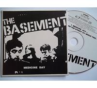 Basement, The - Medicine Day