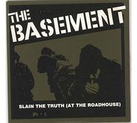 Basement, the - Slain Truth at The. [Import]