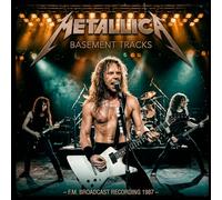 Basement Tracks