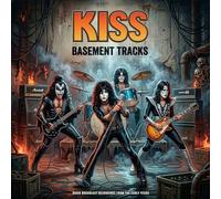 Basement Tracks