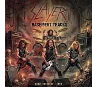 Basement Tracks