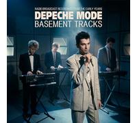 Basement Tracks