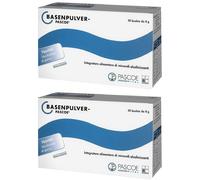 Basenpulver Pascoe® 2x30 pz Bustina