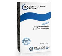 BASENPULVER POLV 100G PASCOE