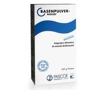 BASENPULVER-POLV 260G PASCOE