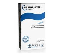 BASENPULVER POLV 260G PASCOE
