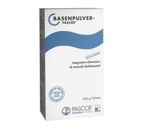 BASENPULVER POLV 100G PASCOE