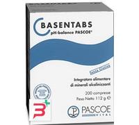 BASENTABS 200 COMPRESSE