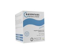 Basentabs Pascoe - 200 Compresse
