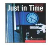 Basentini, Emanuele - Just In Time
