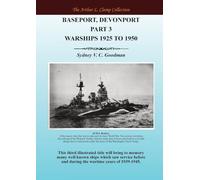 Baseport Devonport Part 3: Warships 1925 to 1950