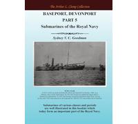 Baseport Devonport Part 5: Submarines of the Royal Navy